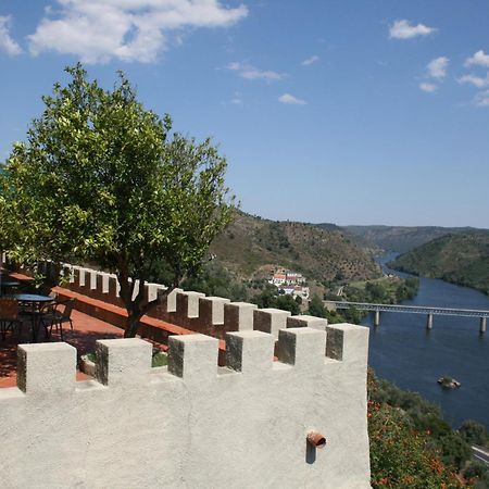 Quinta Do Belo-Ver Turismo De Habitacao Belver  Екстериор снимка