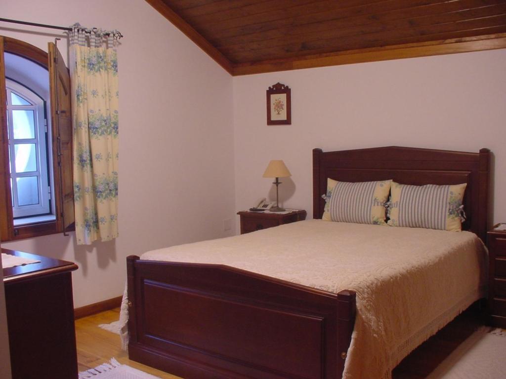 Quinta Do Belo-Ver Turismo De Habitacao Belver  Стая снимка