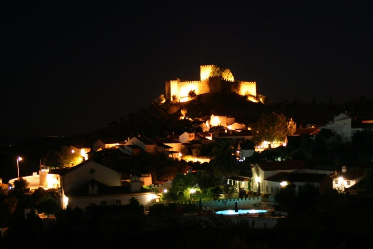 Quinta Do Belo-Ver Turismo De Habitacao Belver  Екстериор снимка