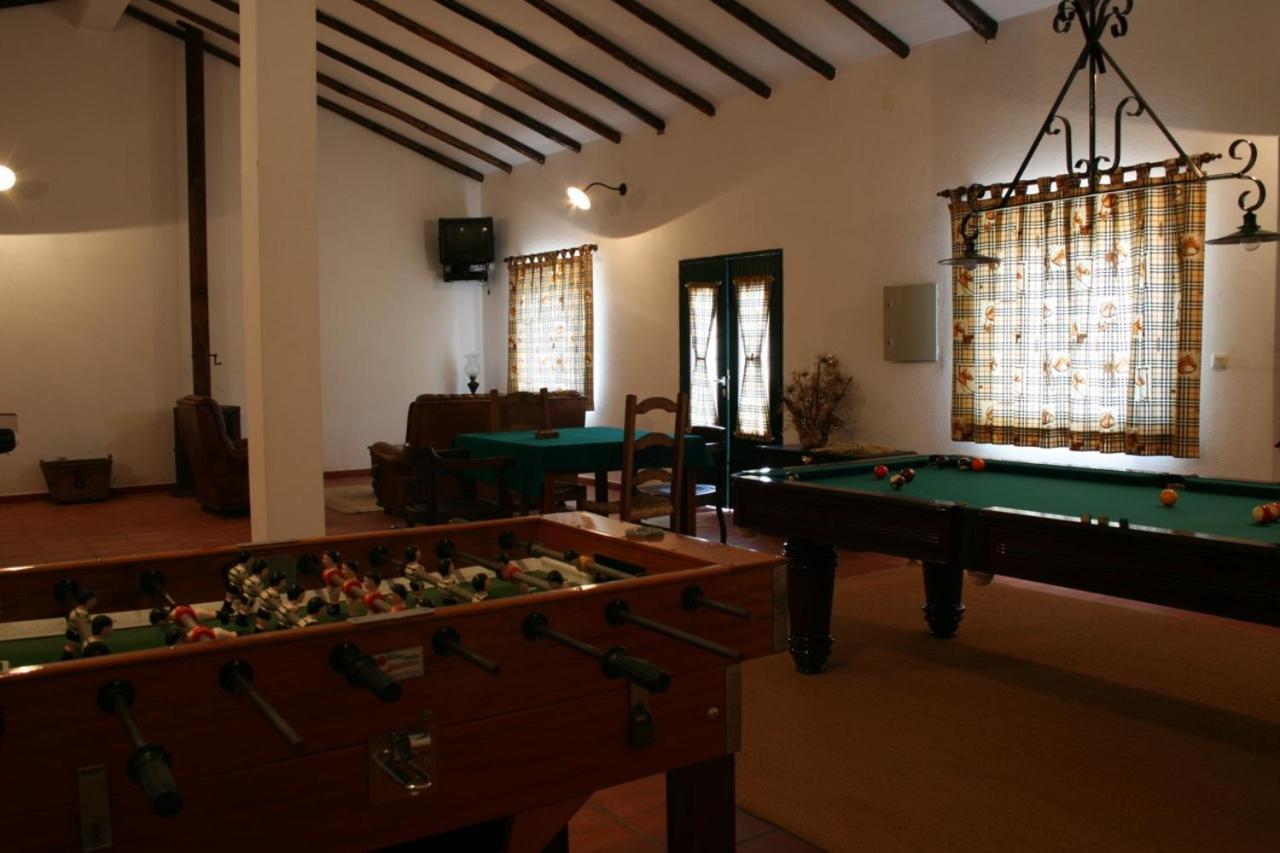 Quinta Do Belo-Ver Turismo De Habitacao Belver  Екстериор снимка