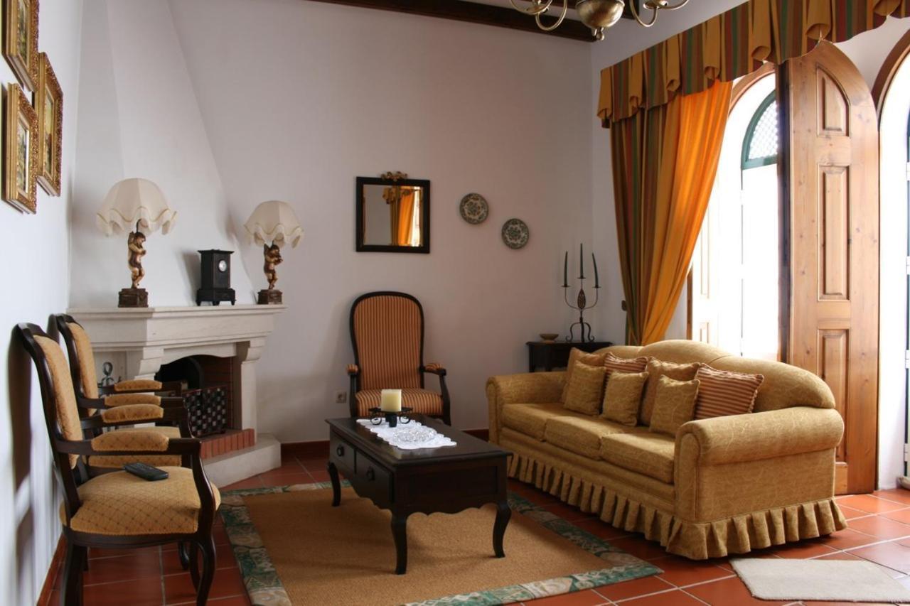 Quinta Do Belo-Ver Turismo De Habitacao Belver  Екстериор снимка
