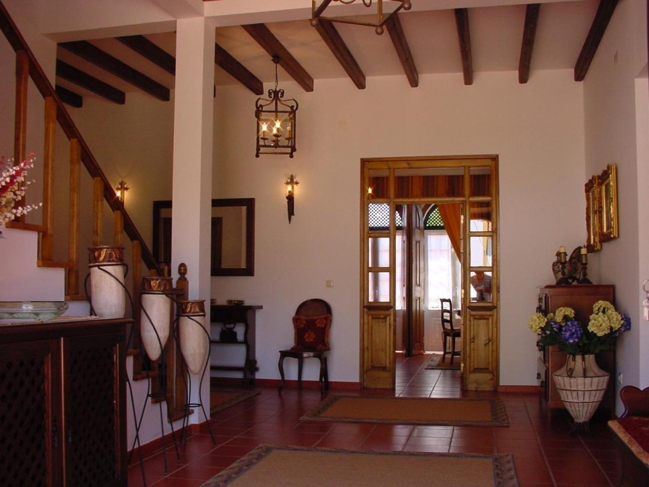 Quinta Do Belo-Ver Turismo De Habitacao Belver  Екстериор снимка