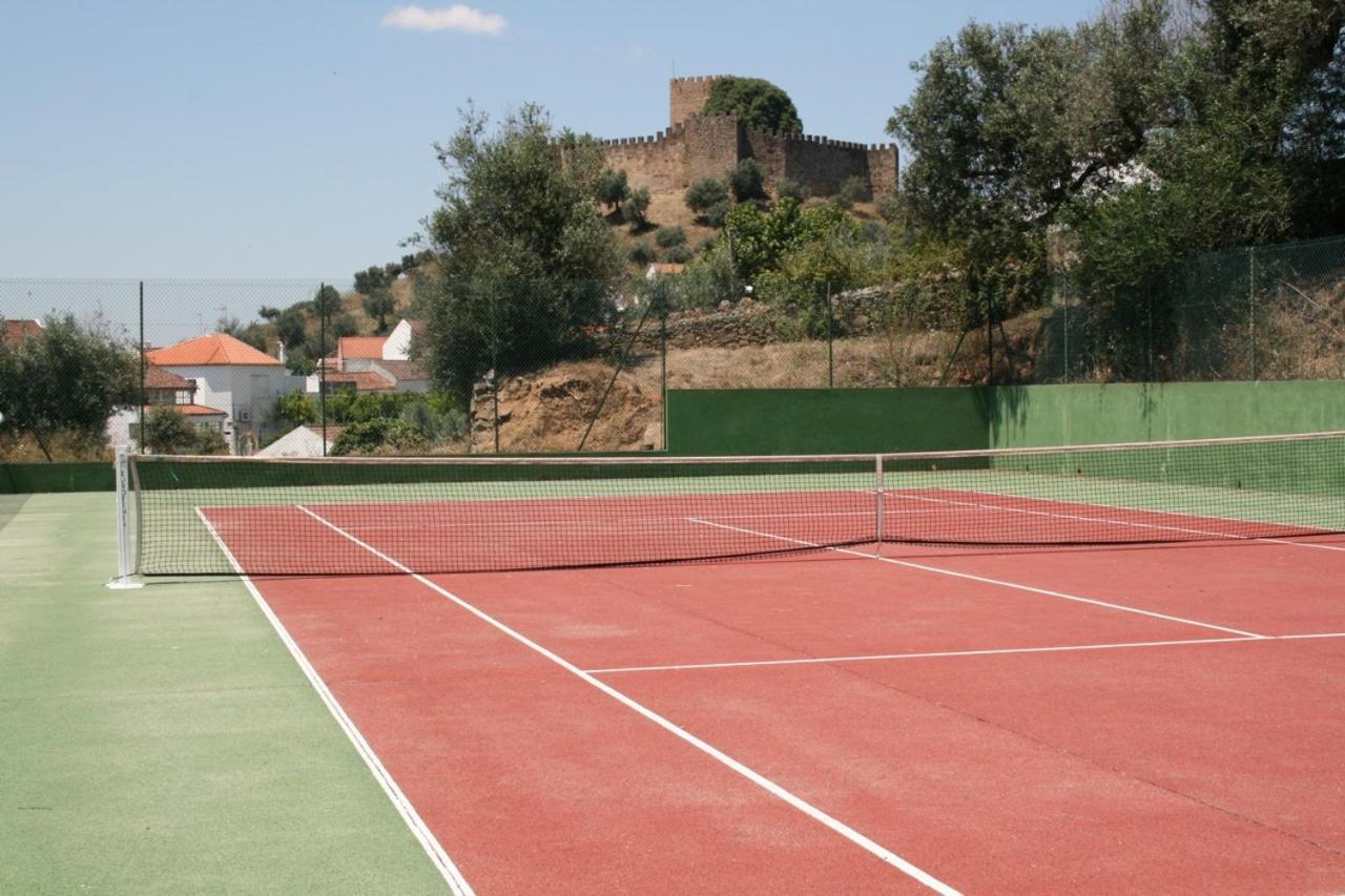 Quinta Do Belo-Ver Turismo De Habitacao Belver  Екстериор снимка