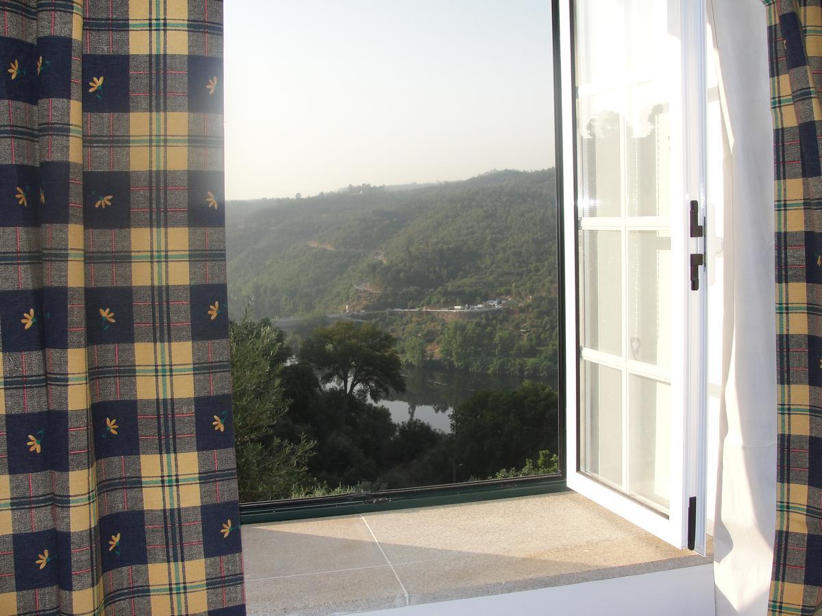 Quinta Do Belo-Ver Turismo De Habitacao Belver  Екстериор снимка
